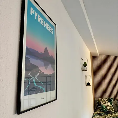 - Calme Proche Gare & Centre