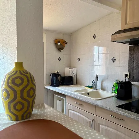 - Calme Proche Gare & Centre